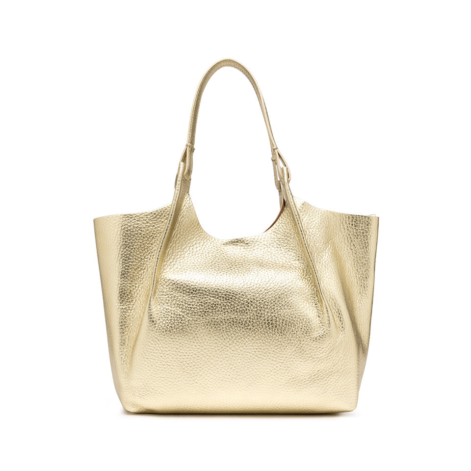 LIGHT GOLD-CARAMELLO