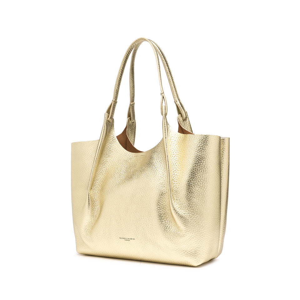 LIGHT GOLD-CARAMELLO