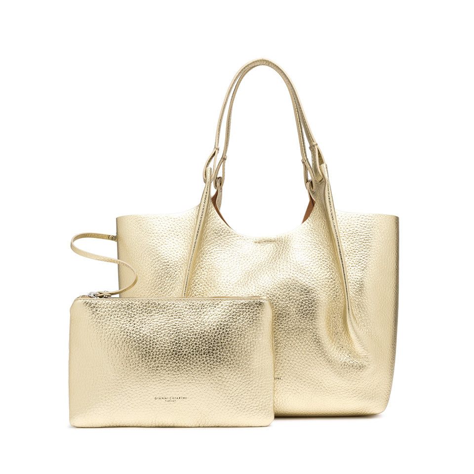 LIGHT GOLD-CARAMELLO