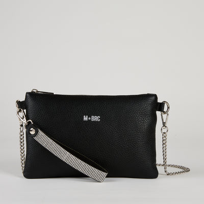 MBRC Capsule Enjoy Line Zip-Top Clutch