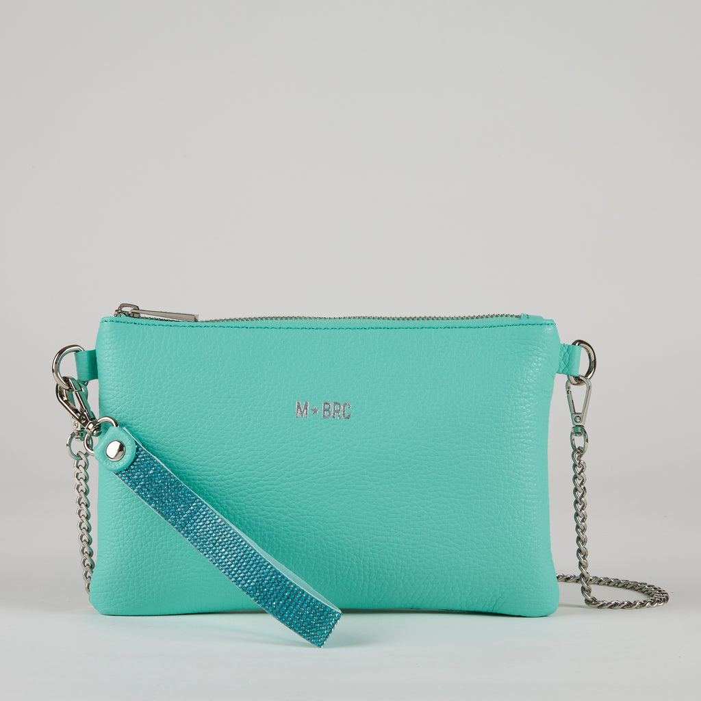 MBRC Capsule Enjoy Line Zip-Top Clutch
