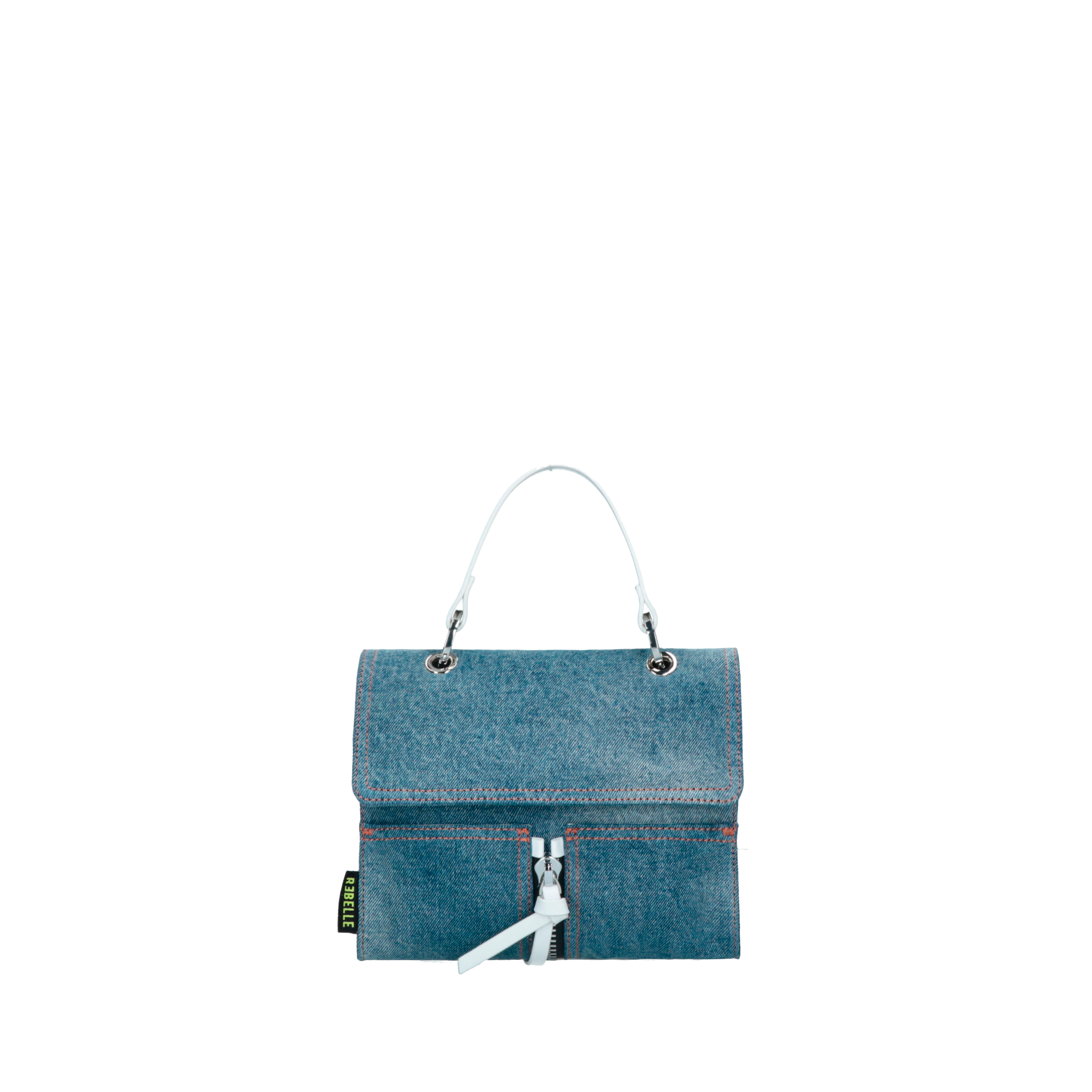 CHLOE DENIM